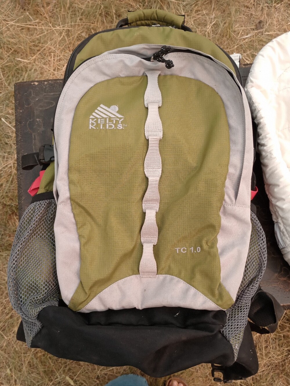 Kelty Kids TC 1.0 Carrier Backpack